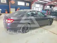 2012 BMW 535 фото
