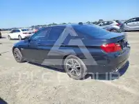 2012 BMW 535 photo