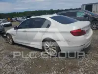 2012 BMW 535 фото