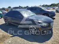 2012 BMW 535 photo