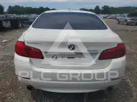 2012 BMW 535 фото