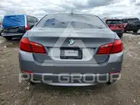 2012 BMW 535 фото