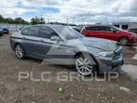 2012 BMW 535 фото