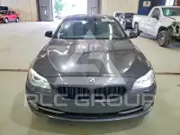 2012 BMW 535 фото