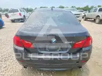 2012 BMW 535 photo