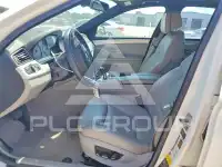 2012 BMW 535 photo