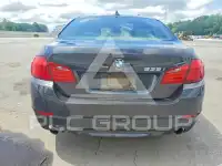 2012 BMW 535 photo