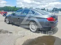 2012 BMW 535 photo