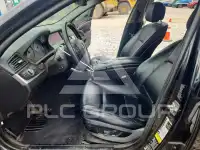 2012 BMW 535 фото
