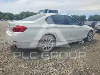 2012 BMW 535 фото