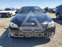 2012 BMW 535 photo