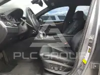 2012 BMW 535 фото