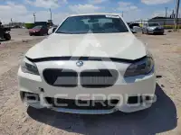 2012 BMW 535 photo
