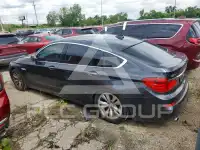 2012 BMW 535 photo