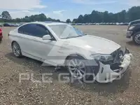 2012 BMW 535 фото