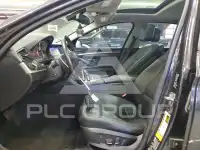 2012 BMW 535 фото
