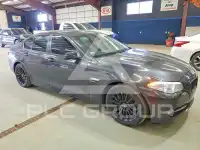 2012 BMW 535 фото