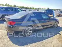 2012 BMW 535 photo
