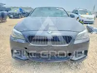 2012 BMW 535 photo