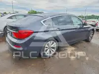 2012 BMW 535 photo