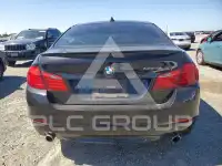 2012 BMW 535 photo