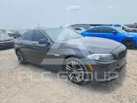 2012 BMW 535 photo