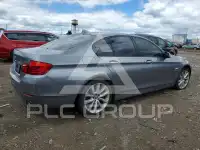 2012 BMW 535 фото