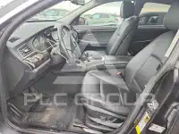 2012 BMW 535 photo
