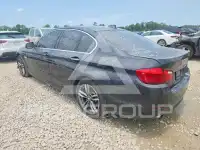 2012 BMW 535 photo