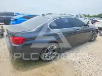 2012 BMW 535 photo