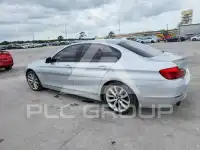 2012 BMW 535 фото