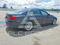 2012 BMW 535 photo