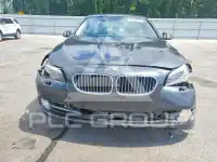 2012 BMW 535 photo