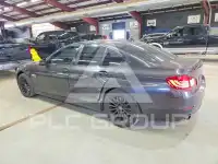 2012 BMW 535 фото