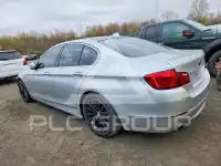 2012 BMW 535 photo