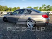 2012 BMW 535 photo