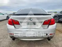 2012 BMW 535 photo