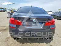 2012 BMW 535 photo