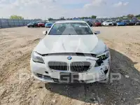2012 BMW 535 photo