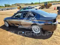 2012 BMW 535 photo