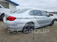2012 BMW 535 photo