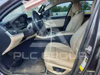 2012 BMW 535 photo