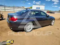 2012 BMW 535 photo