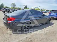 2012 BMW 535 photo