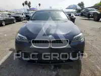 2012 BMW 535 photo