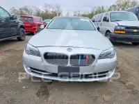 2012 BMW 535 photo