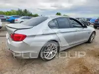 2012 BMW 535 photo