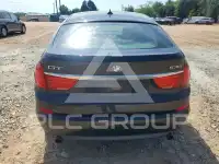 2012 BMW 535 photo