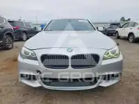 2012 BMW 535 photo