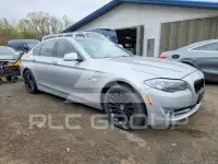 2012 BMW 535 photo
